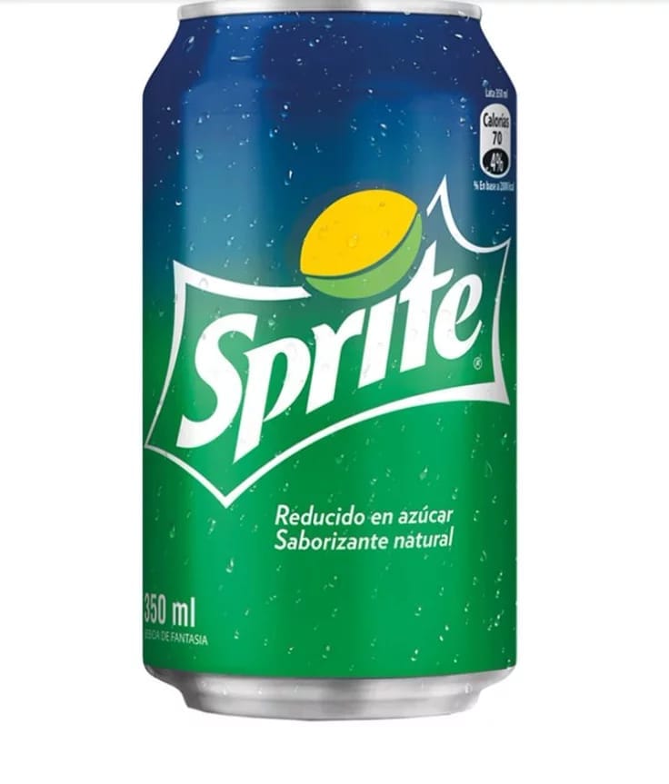 Sprite 350ml